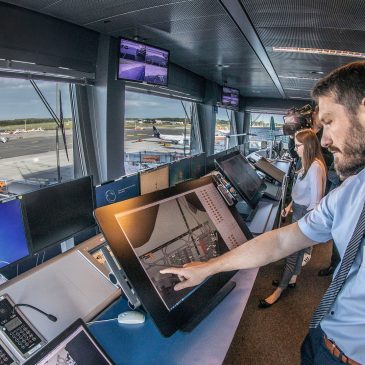 Real-time planning for the airports – European research for more punctual and efficient airport operations